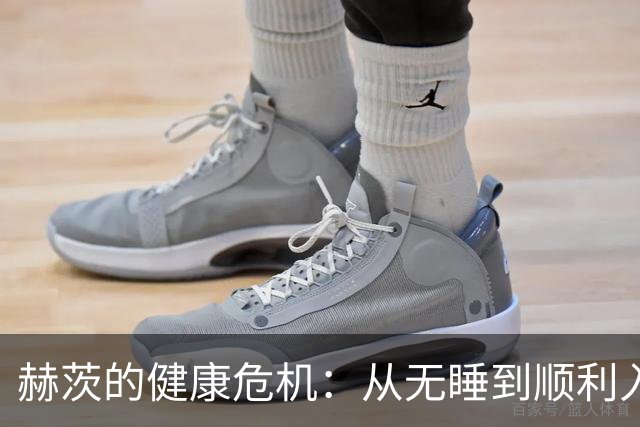 赫茨的健康危机：从无睡到顺利入睡的戏剧反转